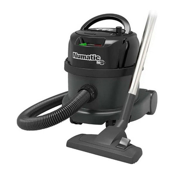 Aspirateur Numatic ppr170-11 noir avec kit as0