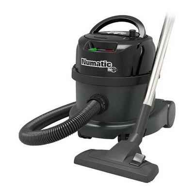 Aspirateur Numatic ppr170-11 noir avec kit as0