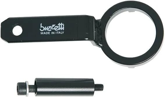Buzzetti Key variomatique Piaggio 250 CCMM 4 temps