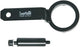 Buzzetti Key variomatique Piaggio 250 CCMM 4 temps