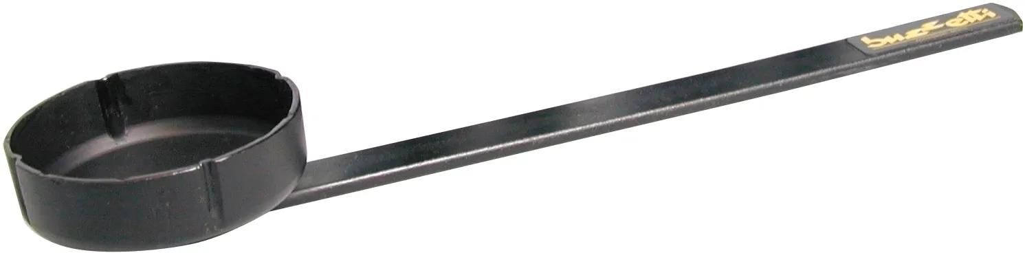 Outils Buzzetti pour le filtre à huile Piaggio Engine 500 cc