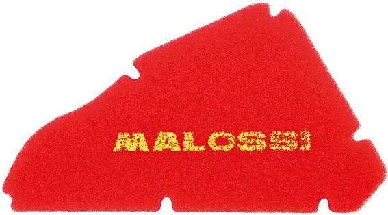 Élément de filtre à air de remplacement malossi Éponge rouge