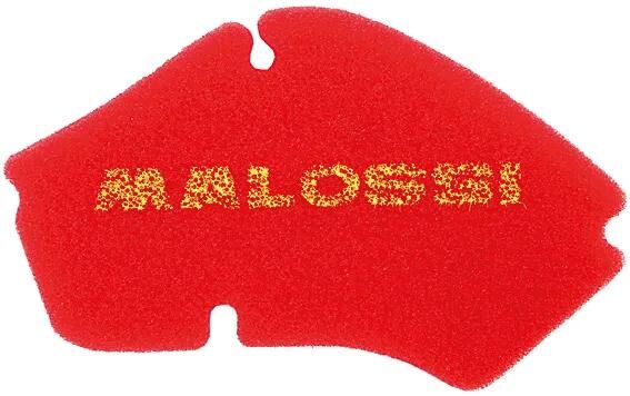 Élément de filtre à air de remplacement malossi Éponge rouge