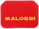 Élément de filtre à air de remplacement malossi Éponge rouge