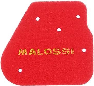 Élément de filtre à air de remplacement malossi Éponge rouge