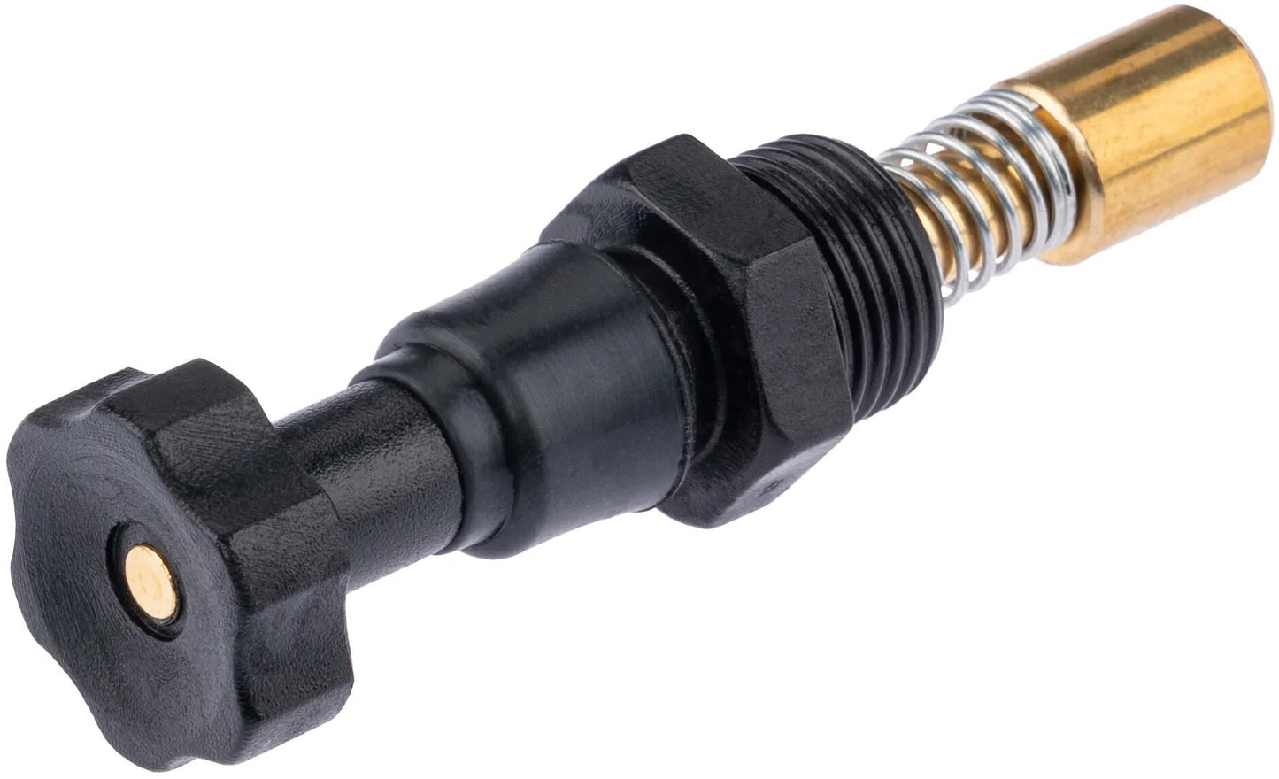 Polini starter levier starter bouton carburateur