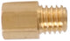 Polini jet principal mikuni canard principal taille 120