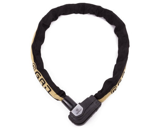 Gad Light Fox Lock, 10x1700 noir