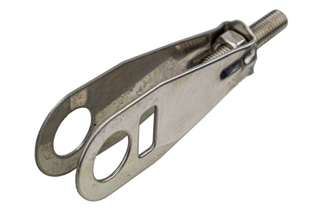 Tendeur de chaîne Batavus anp en acier inoxydable
