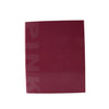 Classeur 23 anneaux rose
