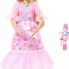 Poupée Barbie dans Casse-Noisette Clara Ballerine - avec chevilles mobiles