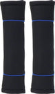 Carpoint couvre-ceinture classique noir bleu