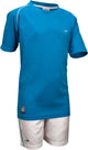 Avento ensemble de sport london - junior - blanc aqua - 92