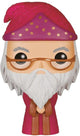 Funko-pop ! films : Harry Potter - Albus Dumbledore