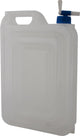 Jerrican Eurotrail - pliable - 7,5 litres