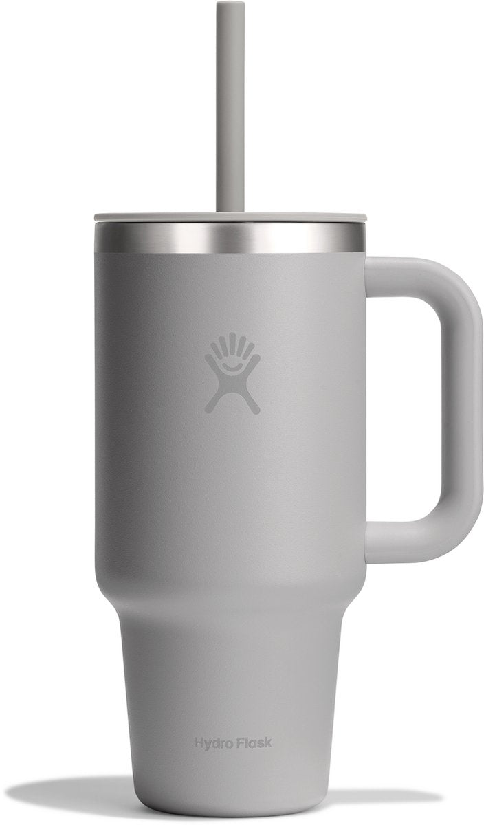 Gobelet de voyage tout autour Hydro Flask (946 ml) - bouleau