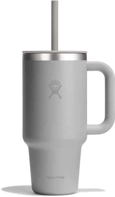 Gobelet de voyage tout autour Hydro Flask (946 ml) - bouleau
