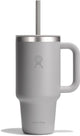 Gobelet de voyage tout autour Hydro Flask (946 ml) - bouleau