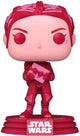 Funko-pop ! star wars fennec shand valentine 499 le livre de boba exclusif