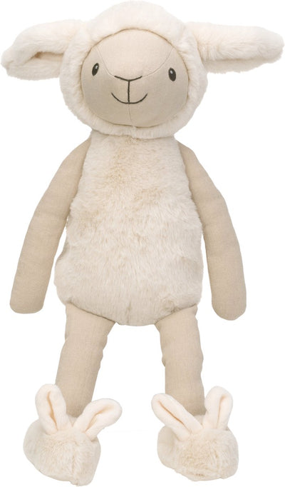 Peluche Happy Horse Mouton Sienne 42 cm - beige écru - peluche bébé