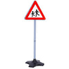Alerte de trafic extérieur (1 pièce) Assorti