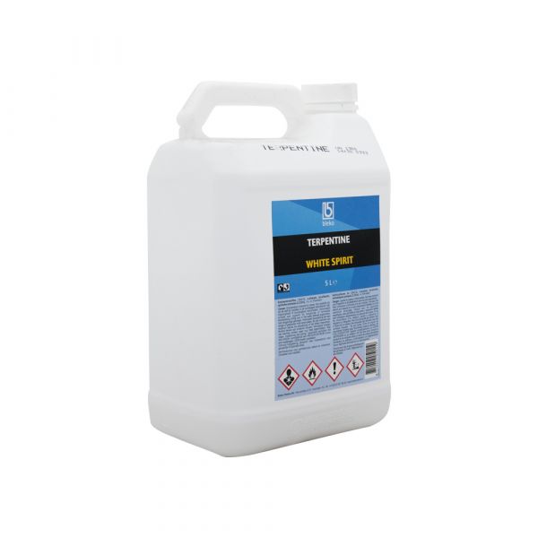 Térébenthine 5 litres