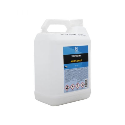 Térébenthine 5 litres