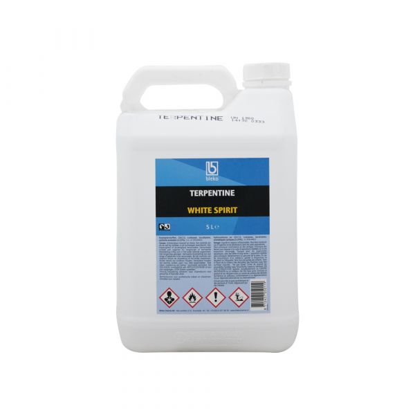 Térébenthine 5 litres
