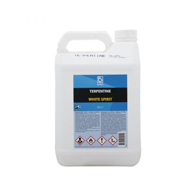Térébenthine 5 litres