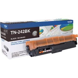 Cartouche de toner frère tn242bk noir