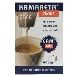 Tablettes pour couper le café 100 pièces