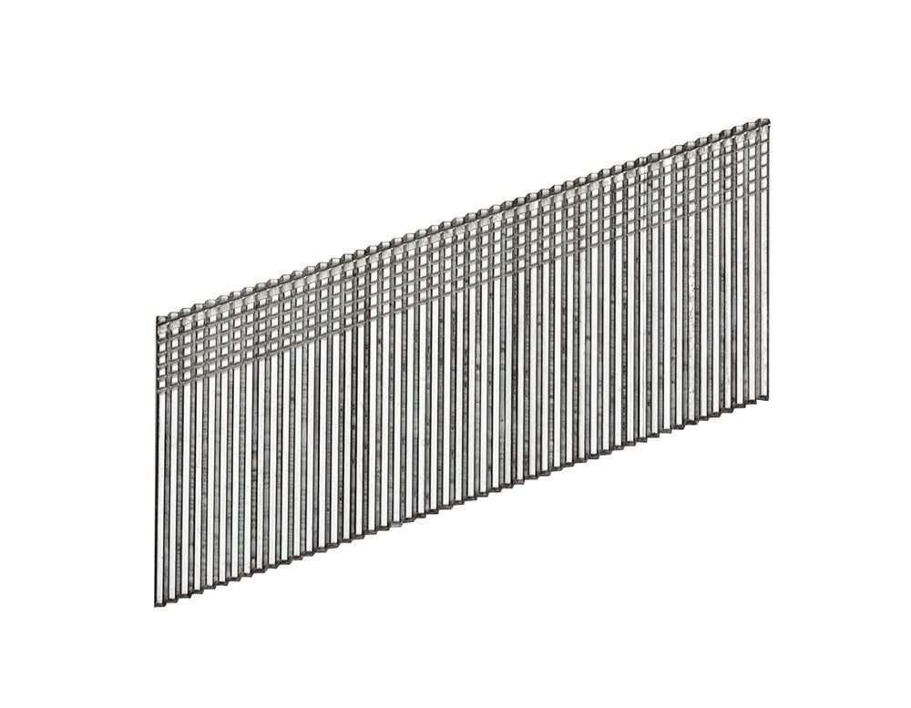 Hikoki accessoires clous finition 16 ga diagonale 38 mm (2000 pièces) - 705574