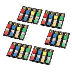 Index notes 3m mini 12x44 cul 4+2 pièces