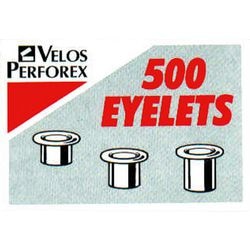 Rivets vélos non. 2 cuivres 4,2 mm