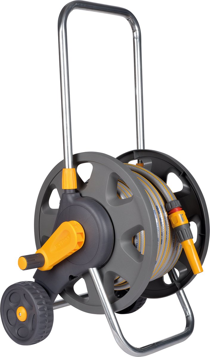 Hozelock 2489r Snake Car pour max.