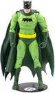 Mcfarlane Toys Mcfarlane DC Multiverse - Figurine de jeu - Costume vert Batman