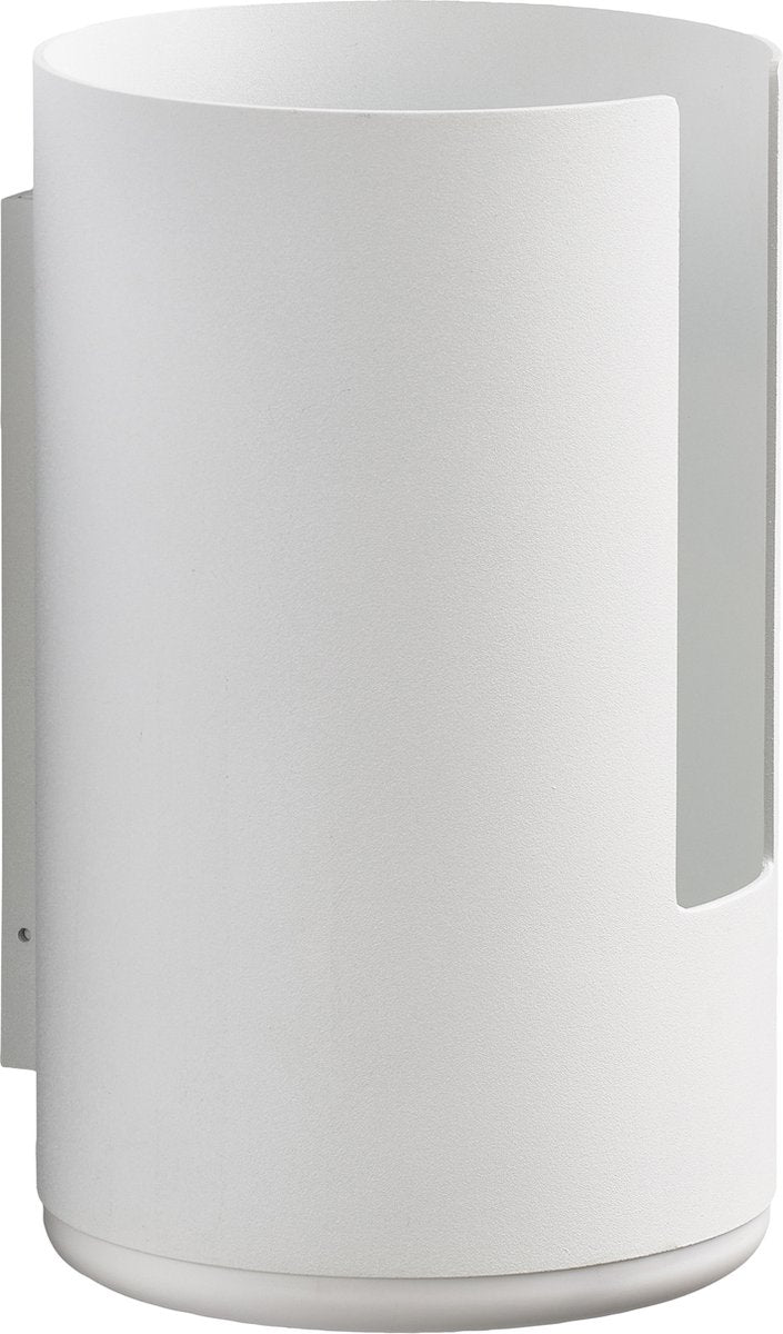Zone Denmark - jante - porte-rouleau de rechange pour mur d13x21 - porte-rouleau de papier toilette - suspendu - porte-papier toilette