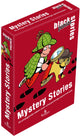Tucker's Fun Factory Black Stories Histoires mystérieuses juniors