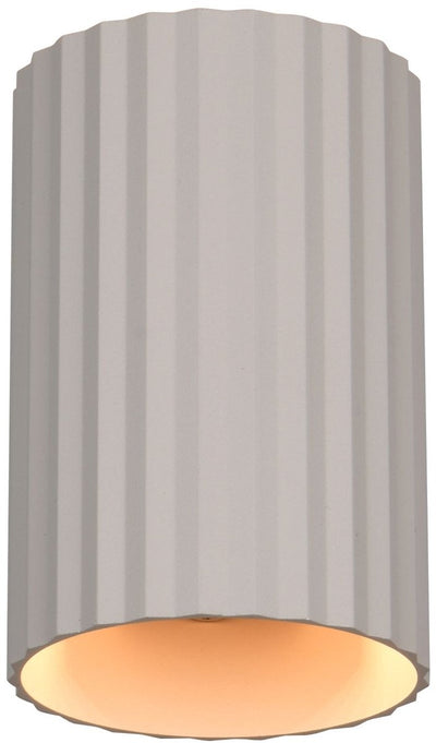 Trio imaria - applique - gris chaud - excl. 1x g9 3 w - éclairage haut et bas - montage mural
