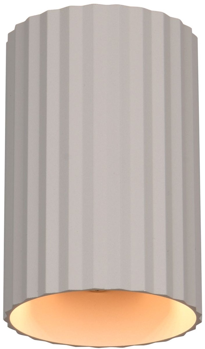 Trio imaria - applique - gris chaud - excl. 1x g9 3 w - éclairage haut et bas - montage mural