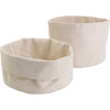 Basket Creativ Company Fabric, 10e.