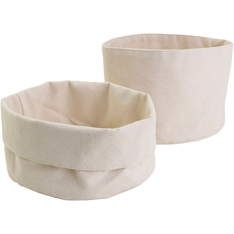 Basket Creativ Company Fabric, 10e.