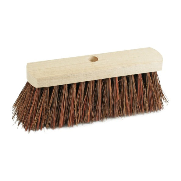 Balai de rue Africa Colombo (28cm)