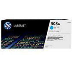Cartouche de toner hp cf361a 508a cyan