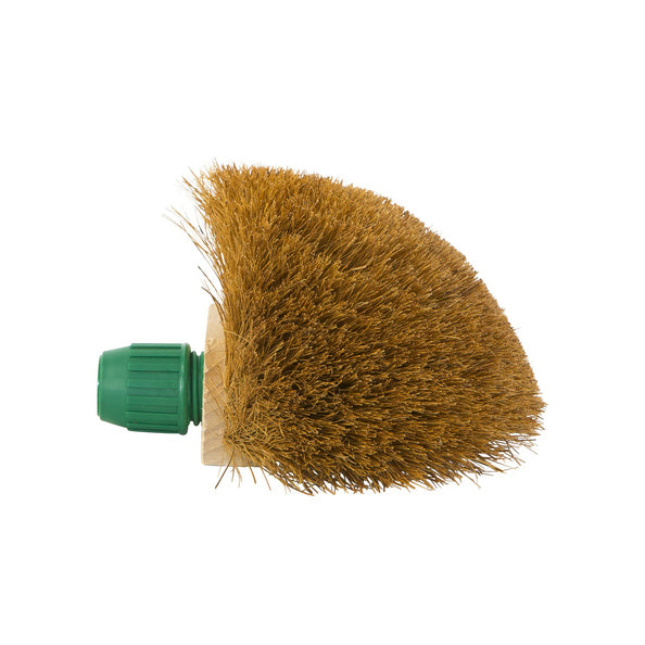 Ragebol noix de coco avec support de tige