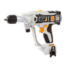 AC Twin Drill Battery Drill (Maxxpack 18V).