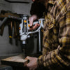 AC Twin Drill Battery Drill (Maxxpack 18V).
