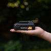 AC Battery 2Ah (Maxxpack 18V).