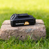 AC Battery 2Ah (Maxxpack 18V).