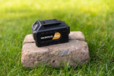 Batterie Batavia maxxpack 18v 4ah - afbeelding 3